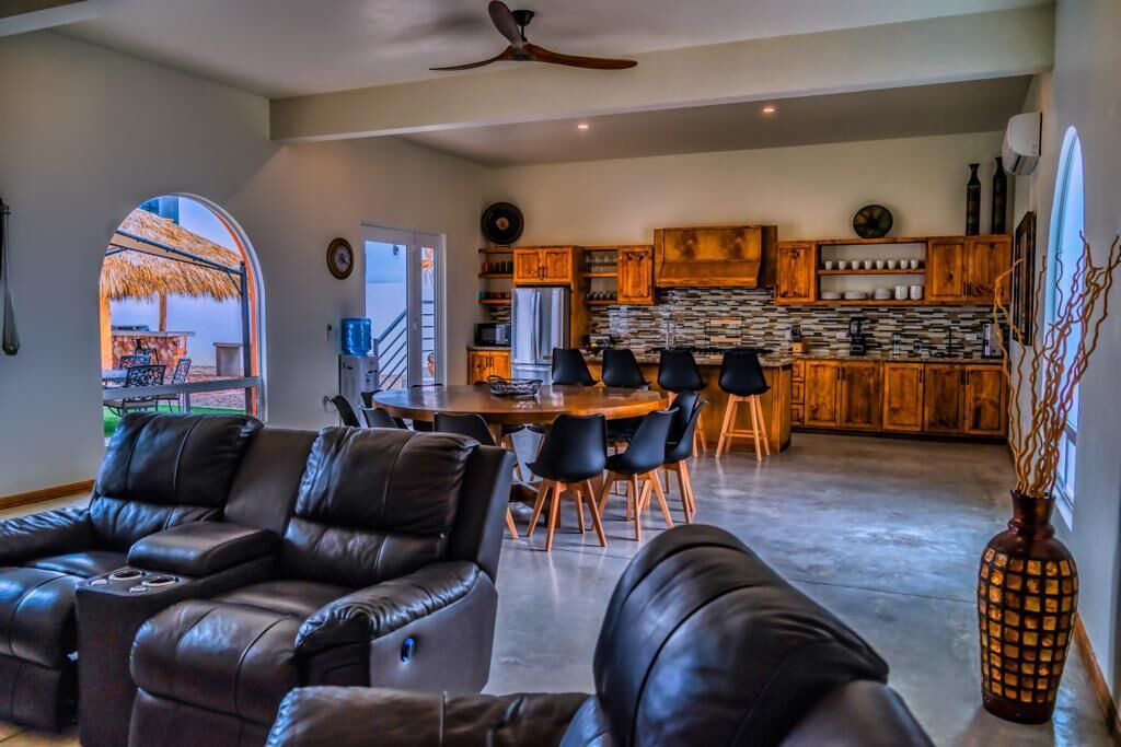 Photo of Livingroom in Las Conchas