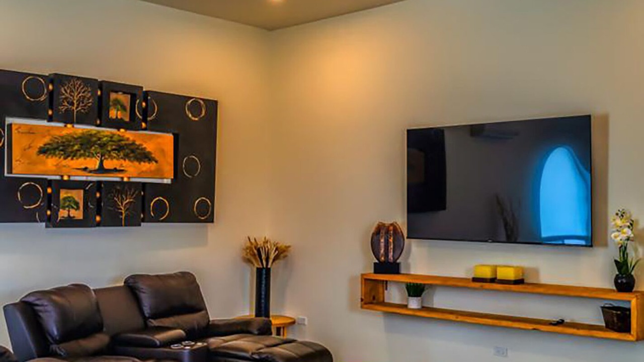 Photo of Livingroom in Las Conchas
