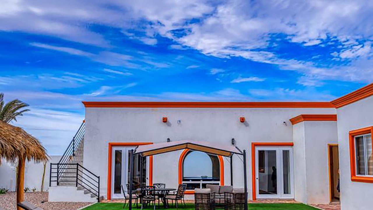 Photo of Outdoor in Las Conchas