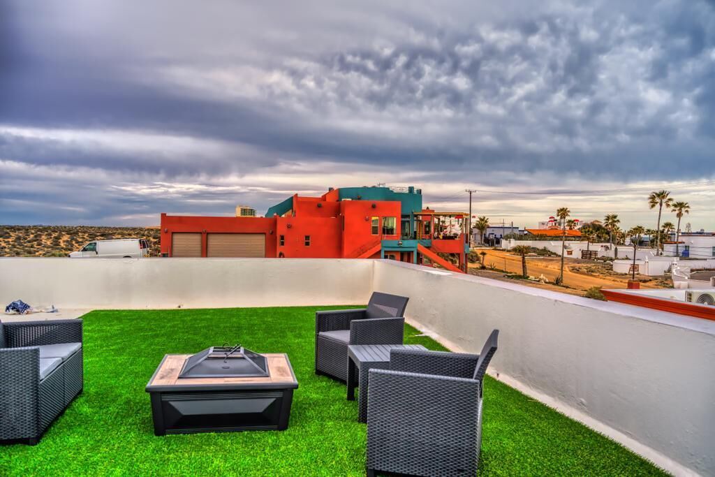 Photo of Outdoor in Las Conchas