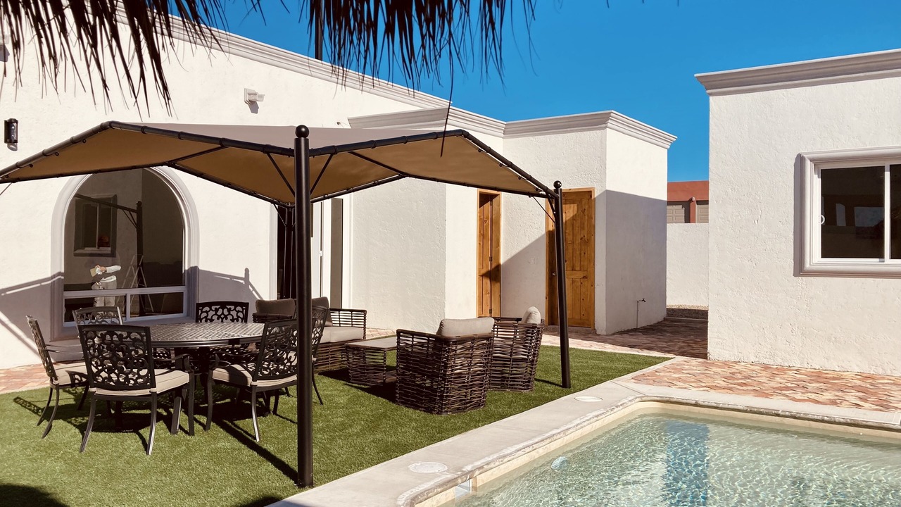 Photo of Outdoor in Las Conchas