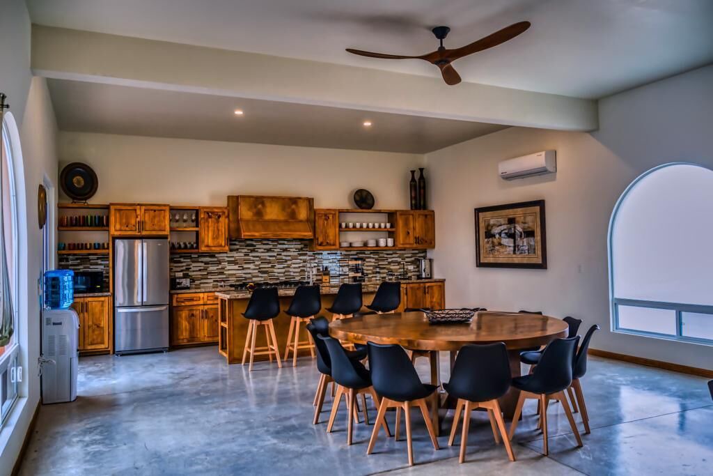 Photo of Kitchen in Las Conchas