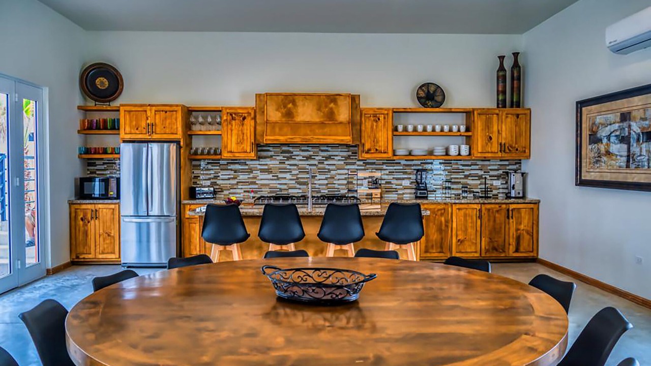 Photo of Kitchen in Las Conchas