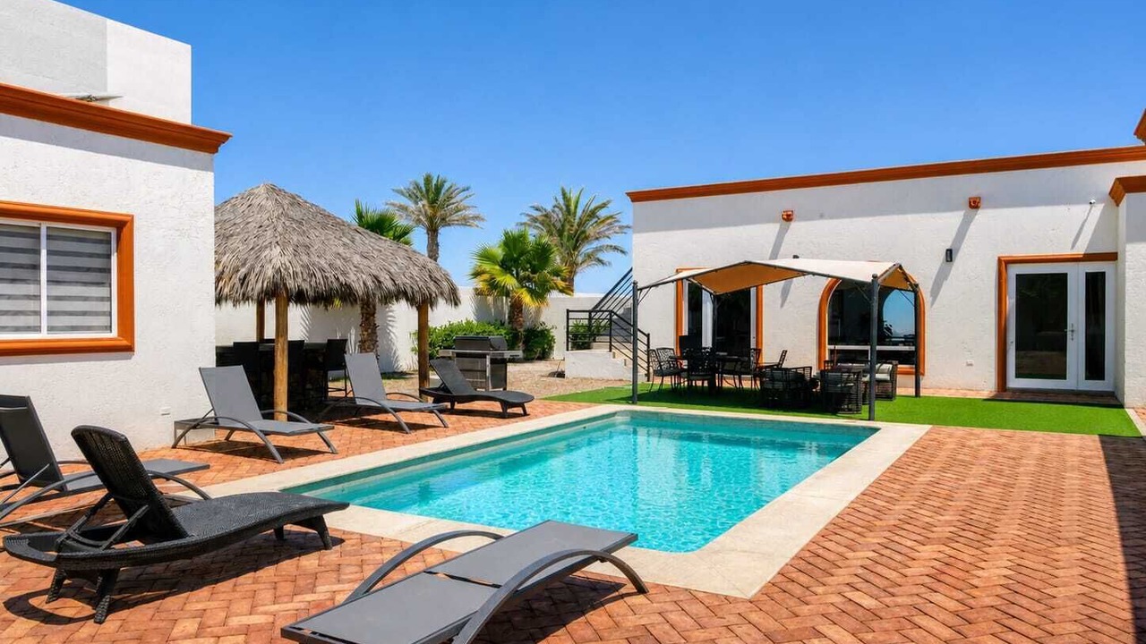 Photo of Outdoor in Las Conchas