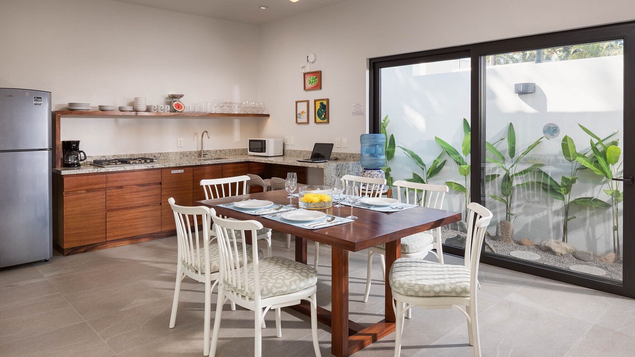 Photo of Kitchen in San Francisco