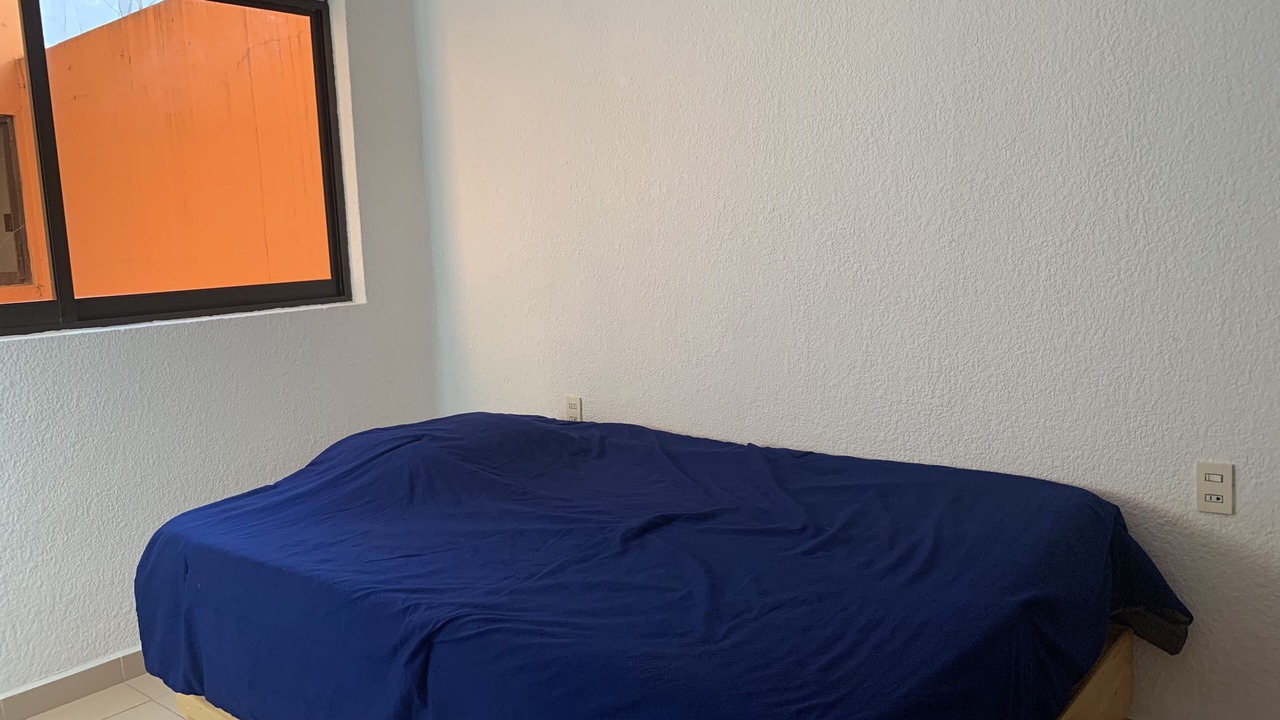 Photo of Bedroom in Benito Juarez