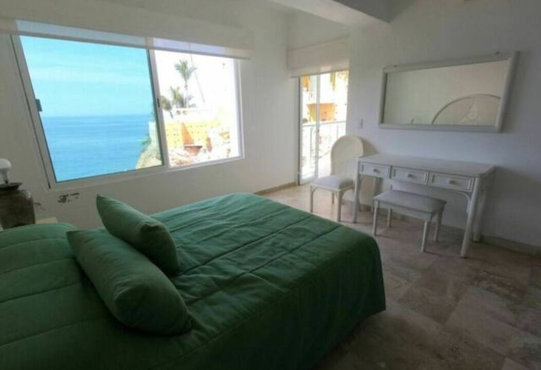 Photo of Bedroom in Las Playas