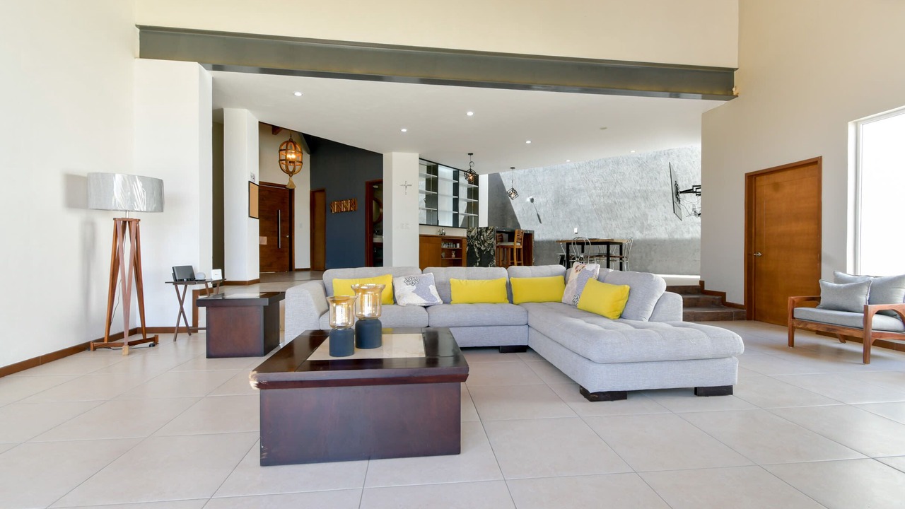 Photo of Livingroom in Zapopan