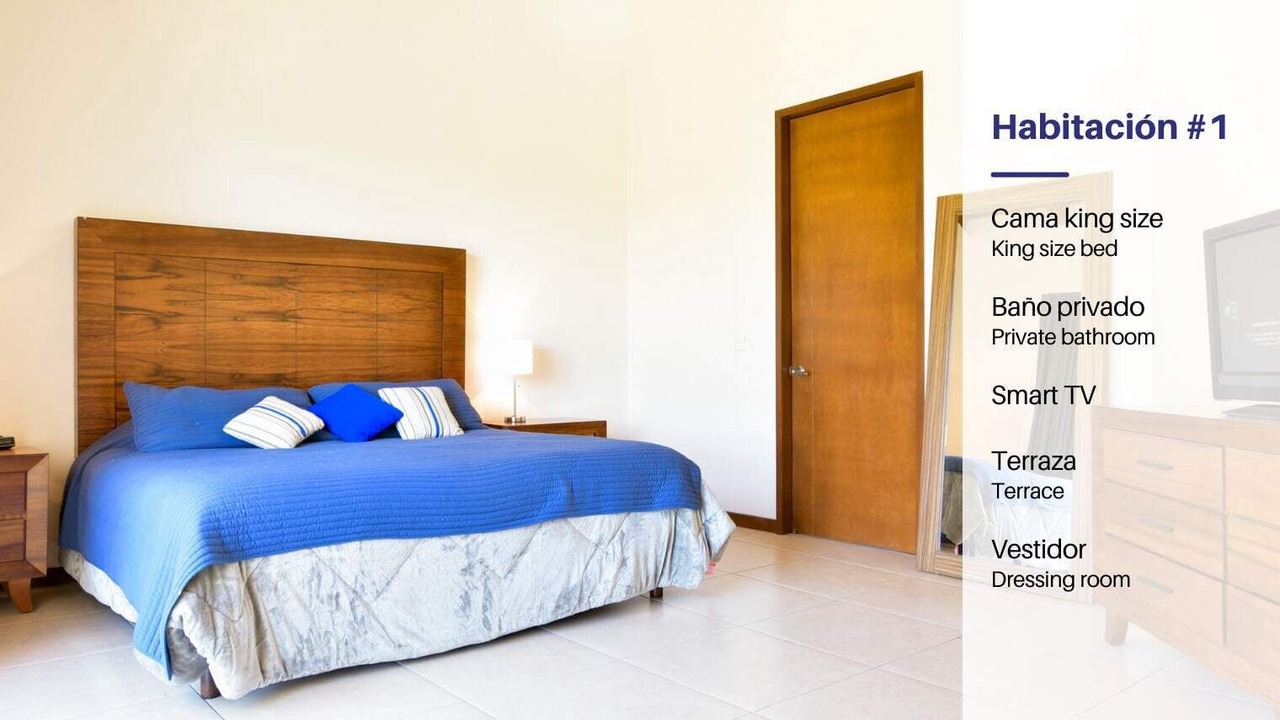 Photo of Bedroom in Zapopan