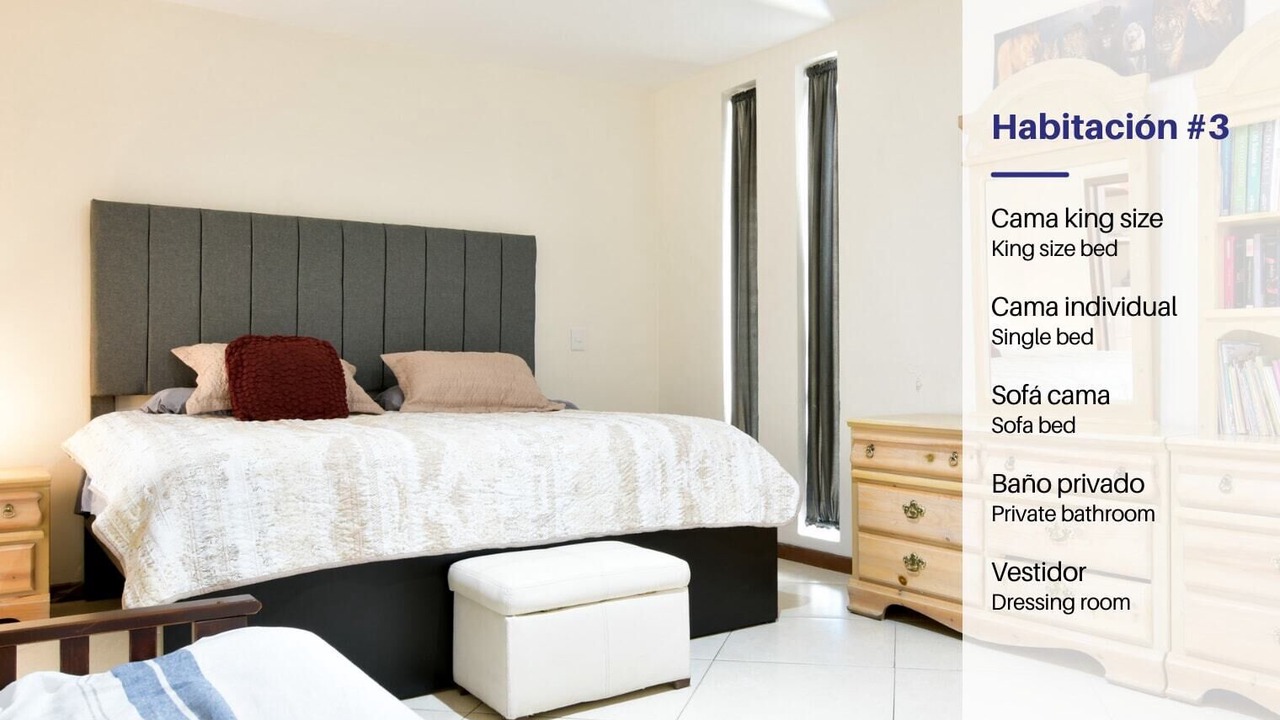 Photo of Bedroom in Zapopan