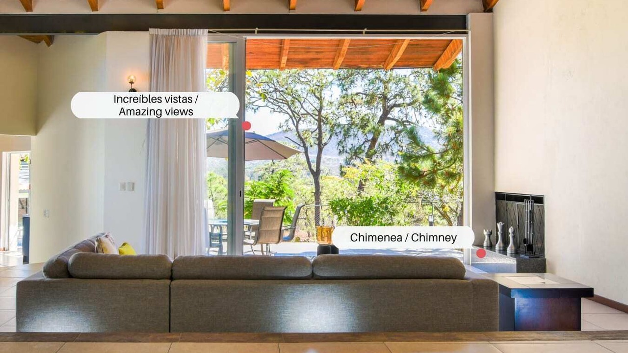 Photo of Livingroom in Zapopan
