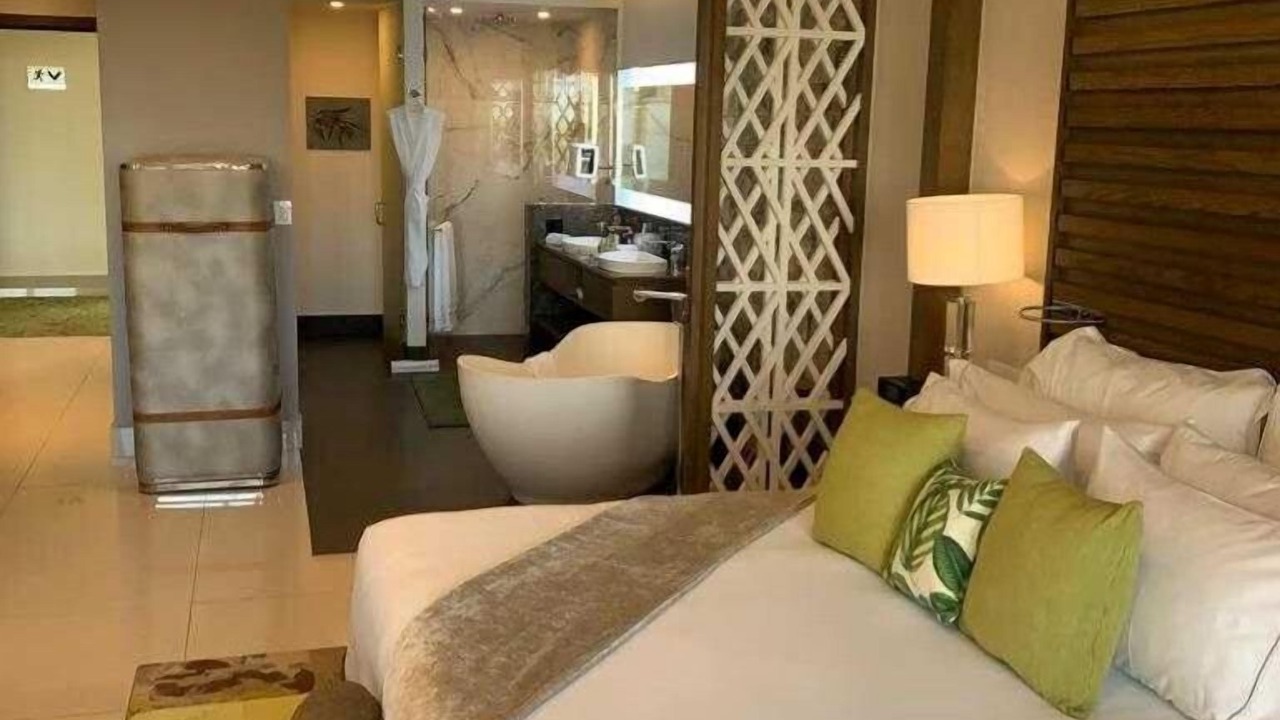Photo of Bedroom in Punta Sam