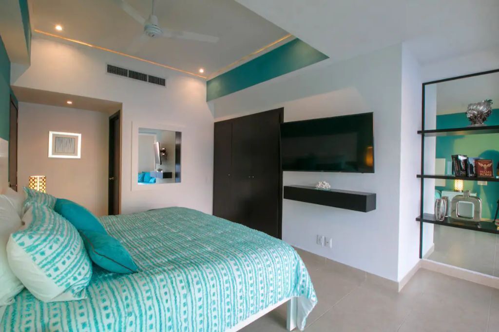Photo of Bedroom in South Hotel Zone