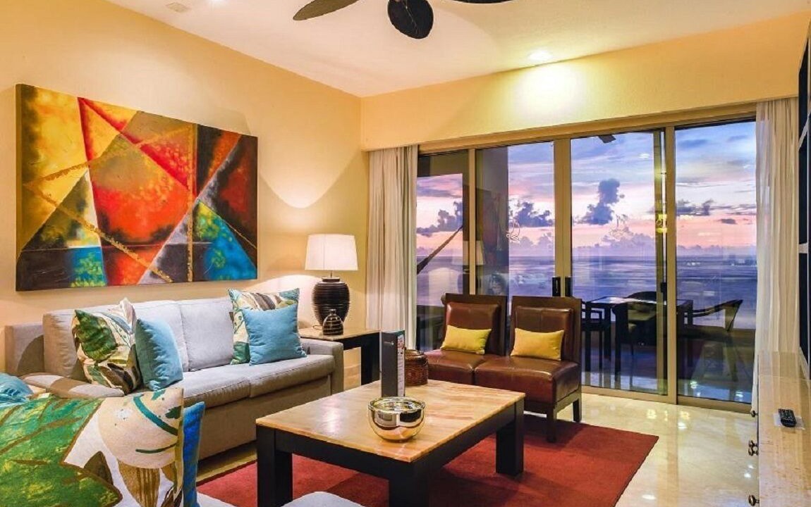 Photo of Livingroom in Romantic Zone