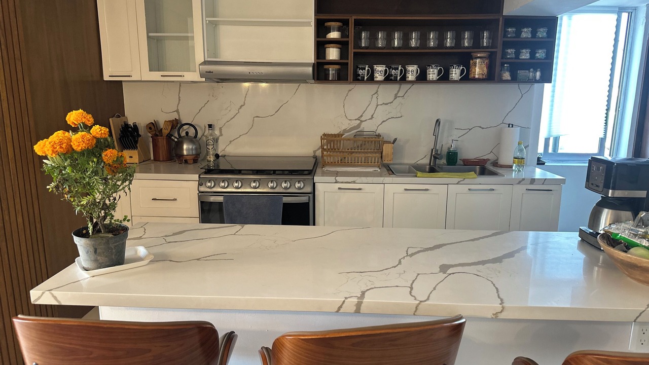 Photo of Kitchen in Benito Juarez