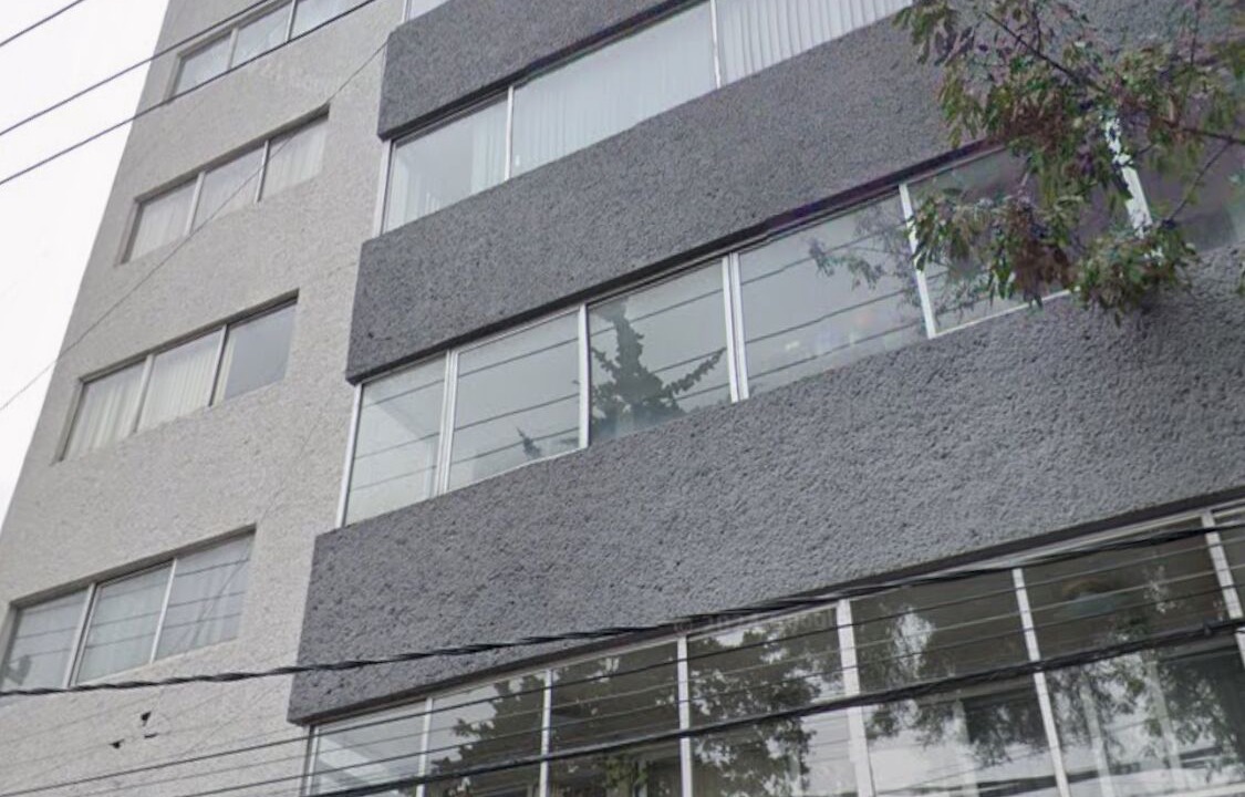 Photo of Outdoor in Benito Juarez