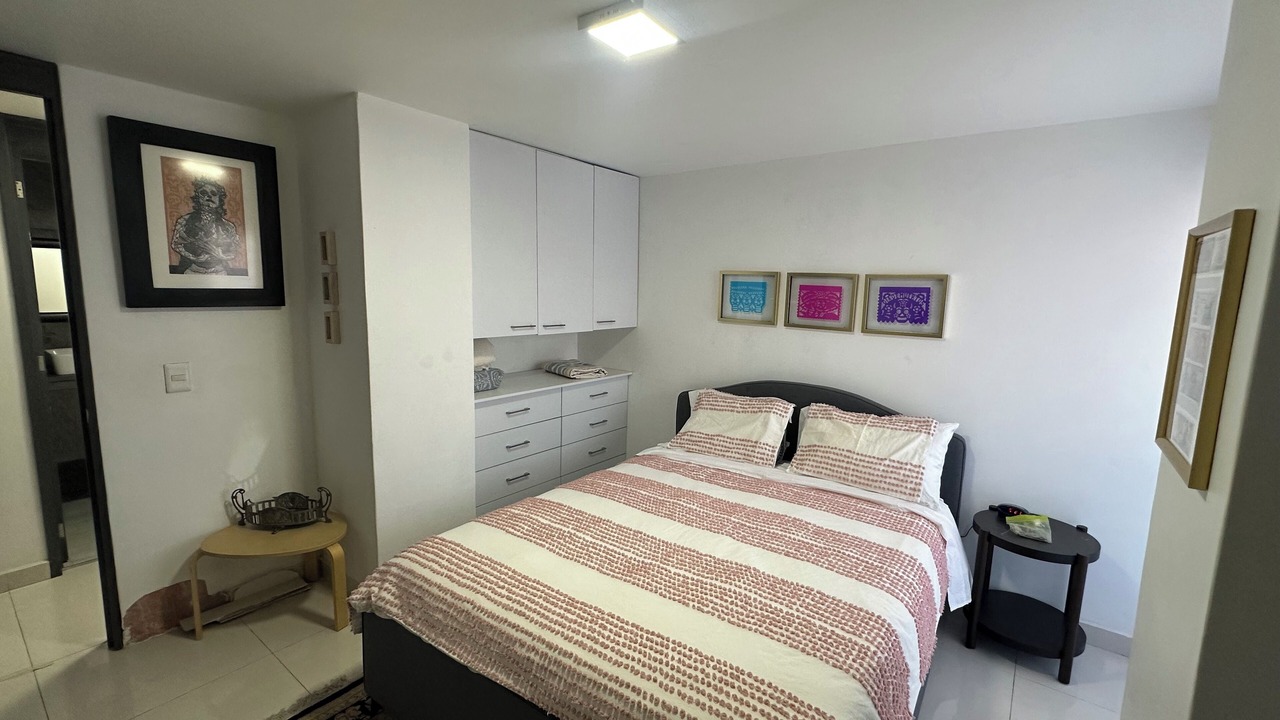 Photo of Bedroom in Benito Juarez
