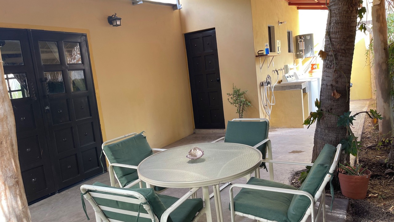 Photo of Outdoor in Loreto