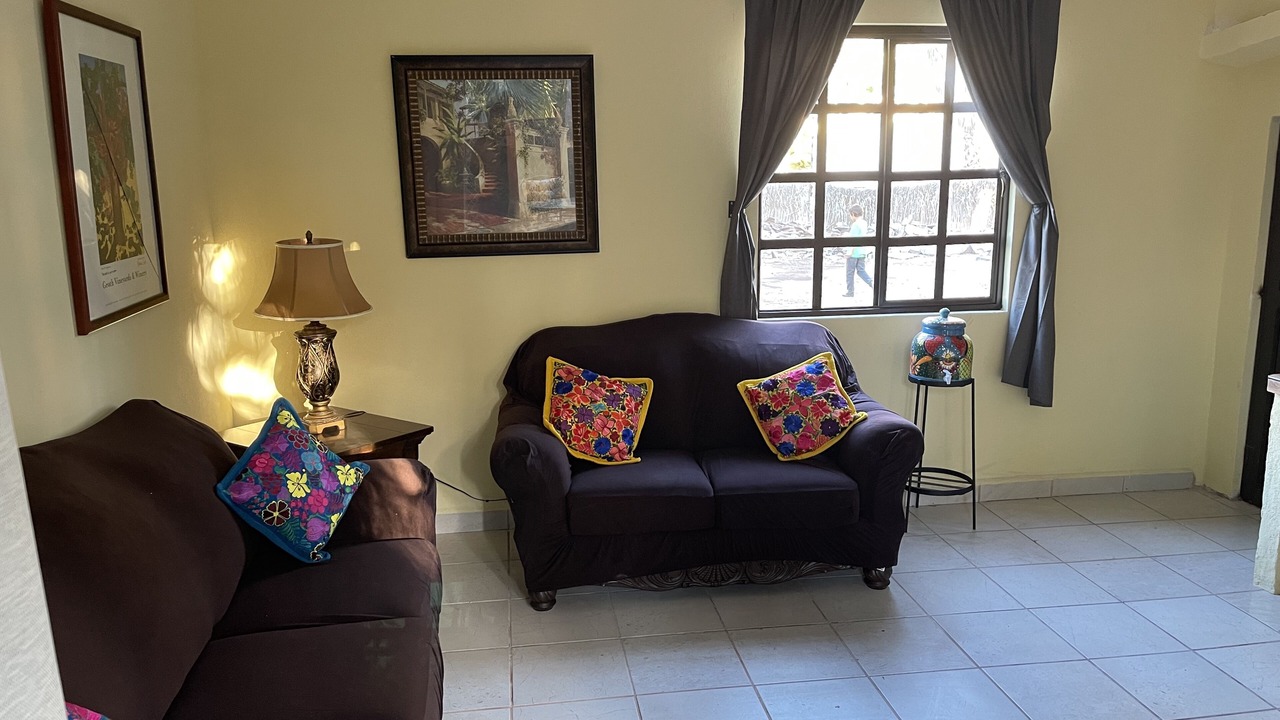 Photo of Livingroom in Loreto