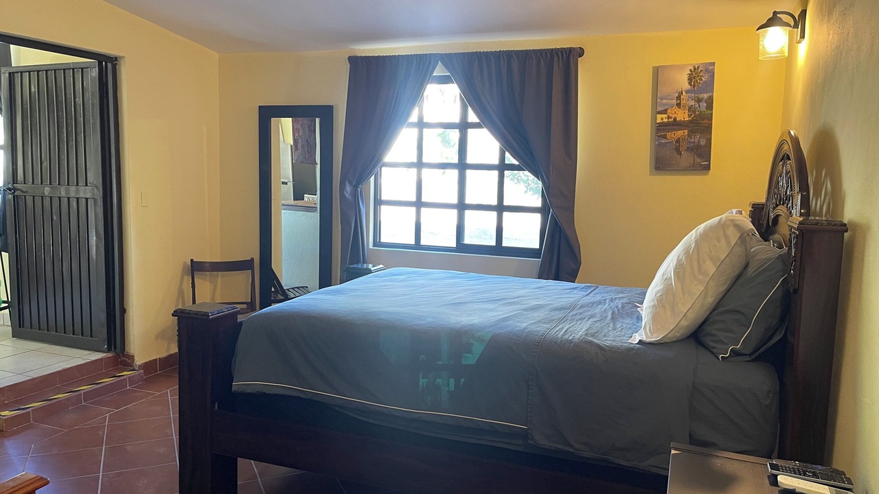 Photo of Bedroom in Loreto