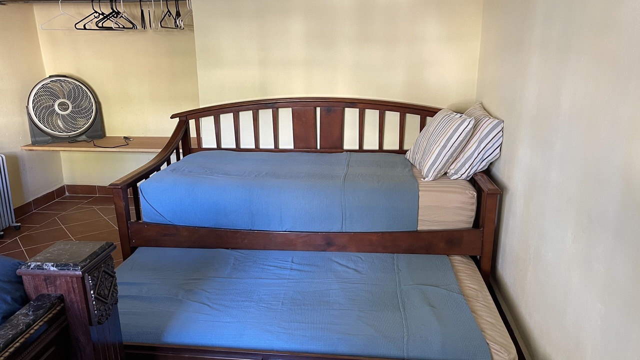 Photo of Bedroom in Loreto