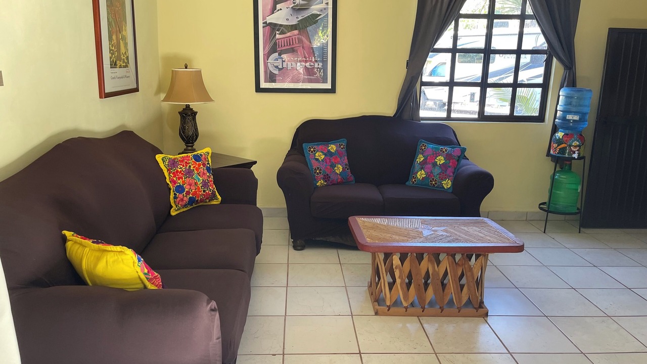 Photo of Livingroom in Loreto
