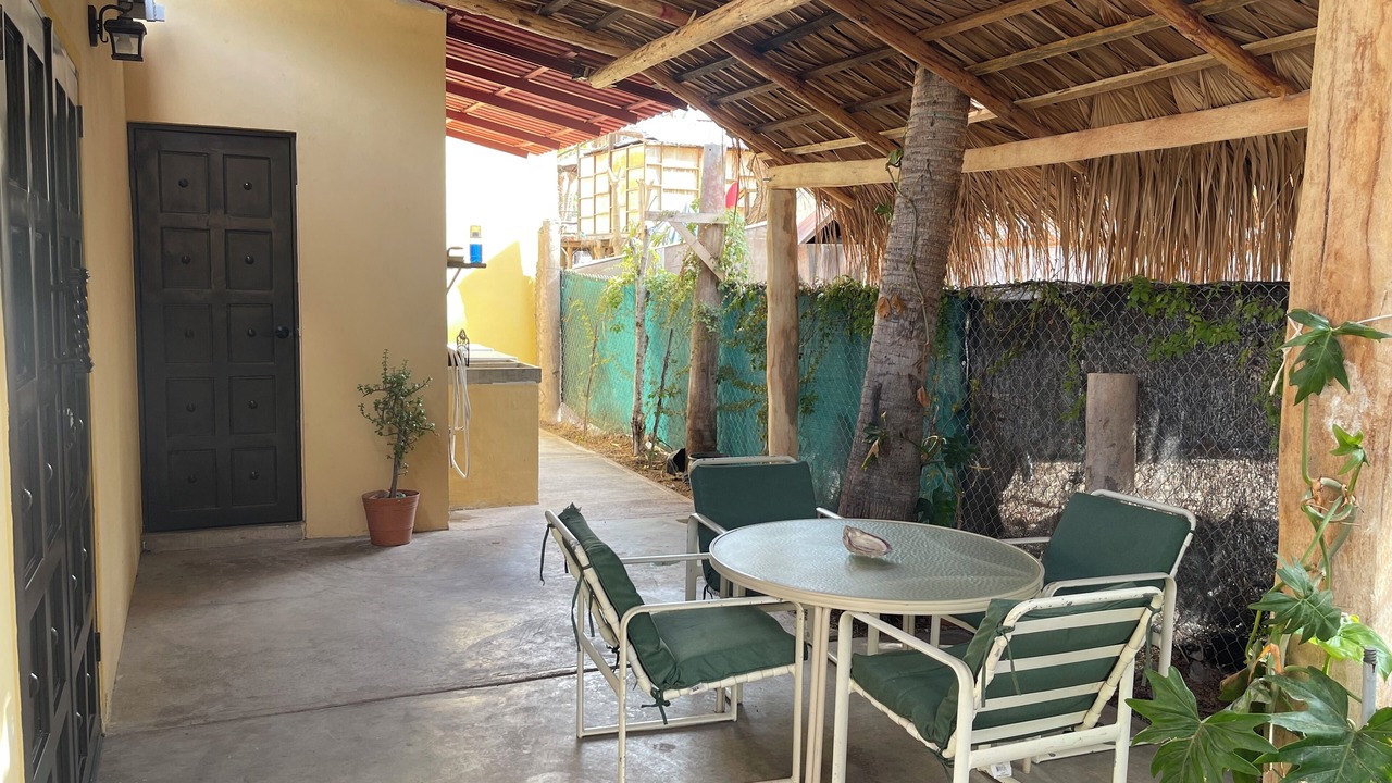 Photo of Outdoor in Loreto