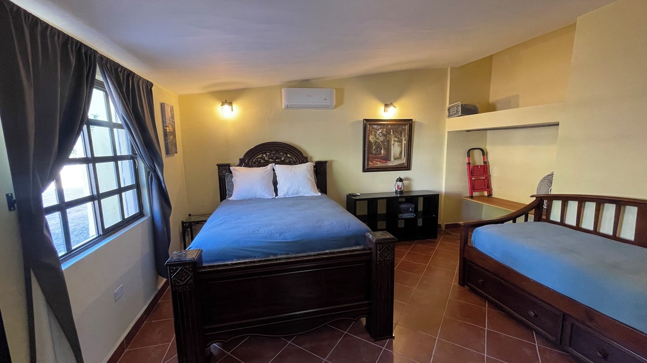 Photo of Bedroom in Loreto