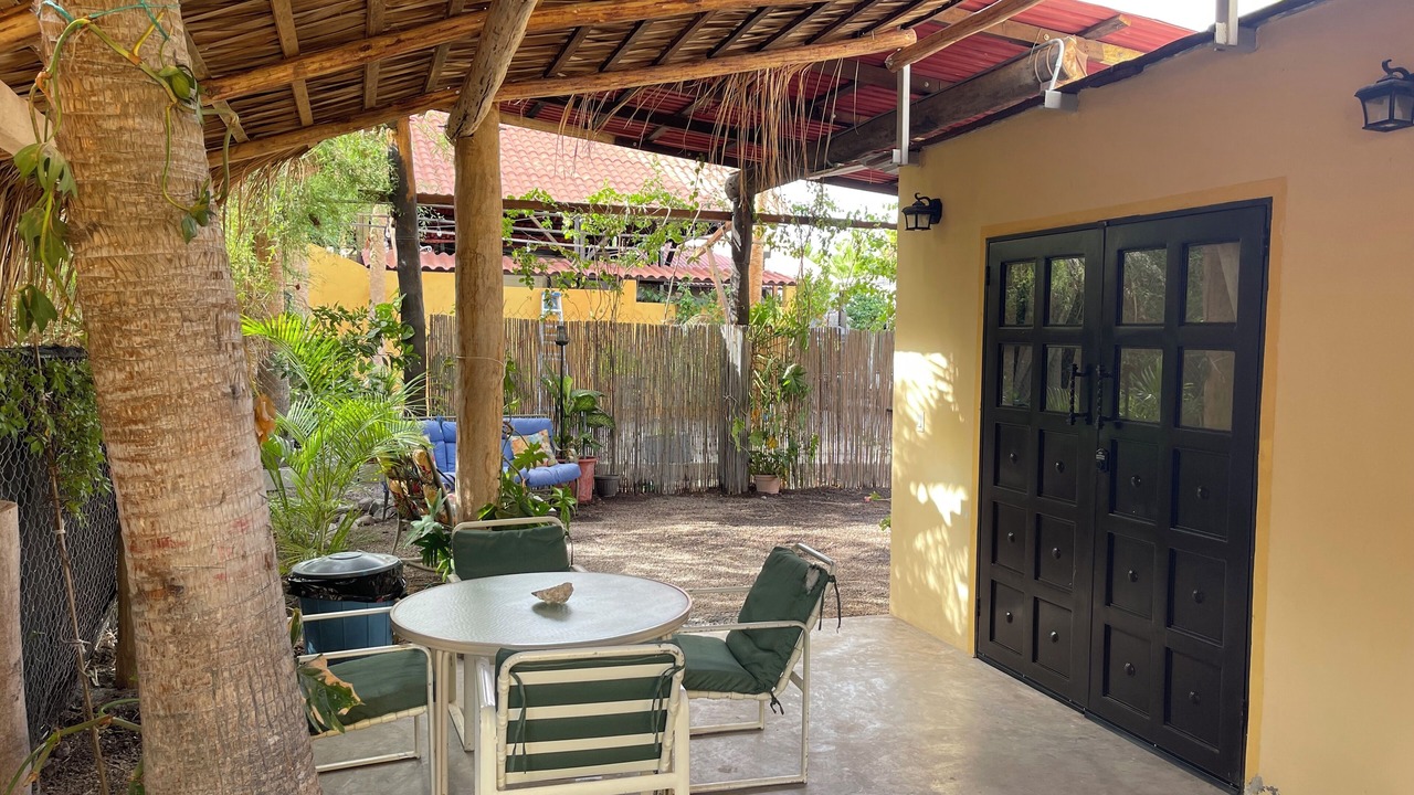 Photo of Outdoor in Loreto