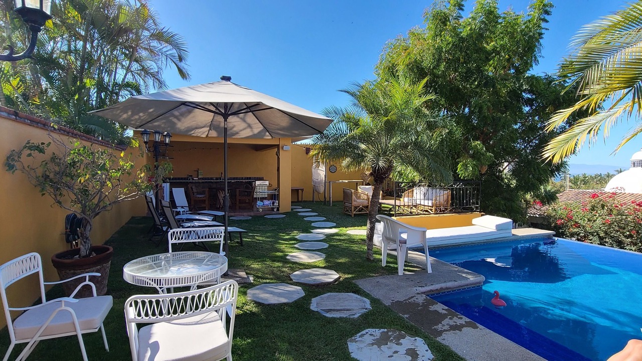 Photo of Outdoor in Bucerias