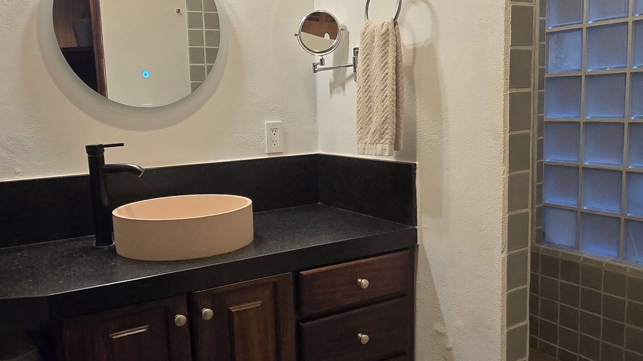 Photo of Bathroom in Bucerias