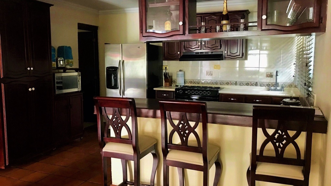 Photo of Kitchen in Mazatlan