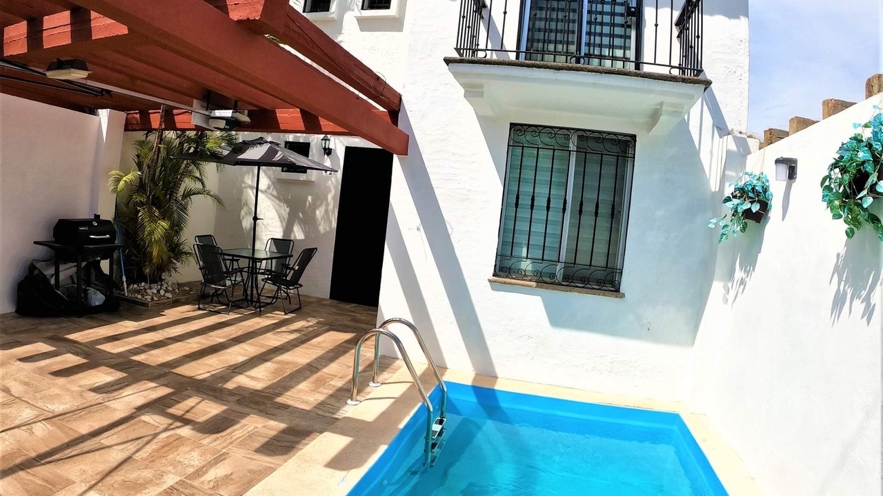 Photo of Outdoor in Mazatlan