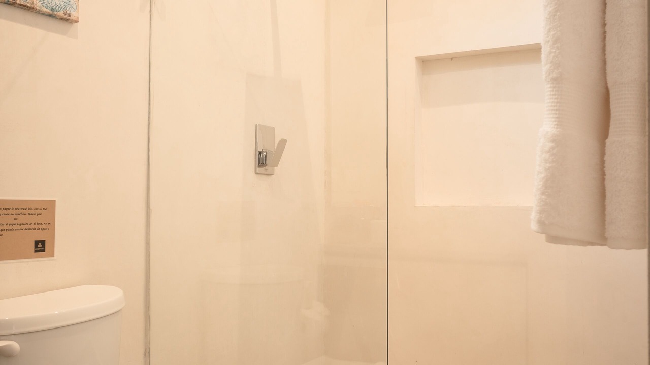 Photo of Bathroom in Tulum