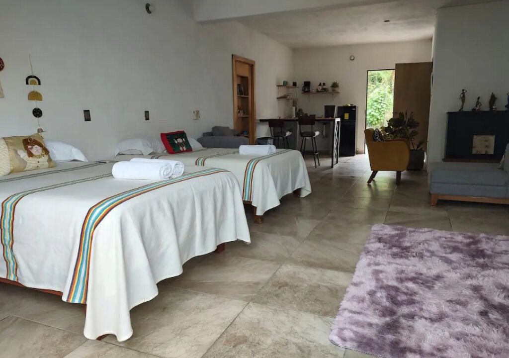 Photo of Bedroom in El Hujal