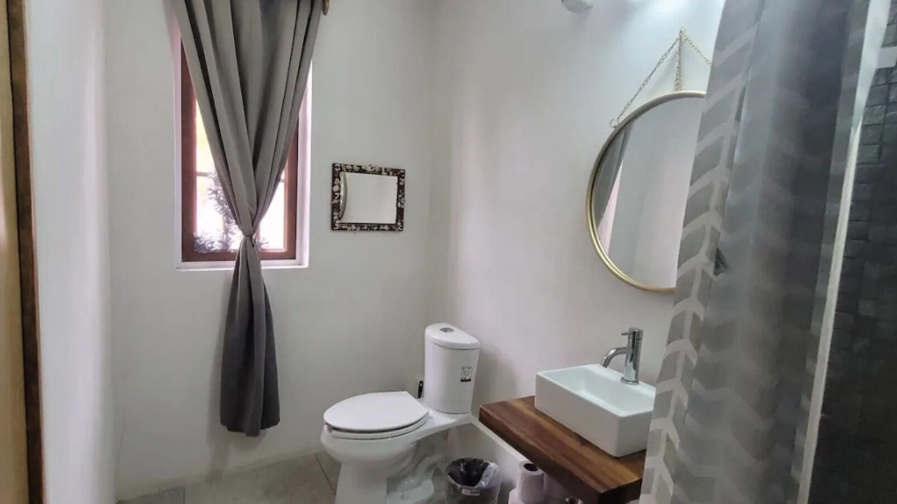 Photo of Bathroom in El Hujal