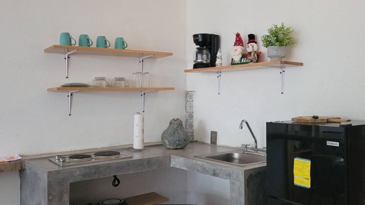 Photo of Kitchen in El Hujal