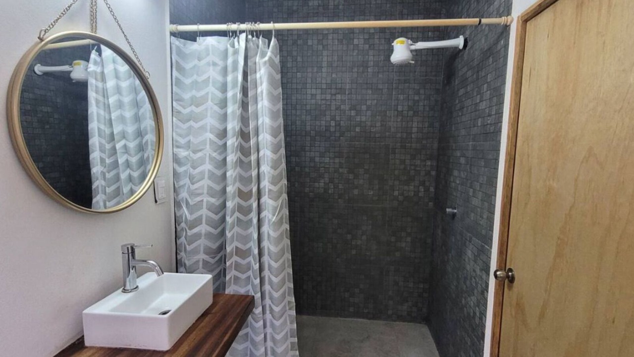 Photo of Bathroom in El Hujal