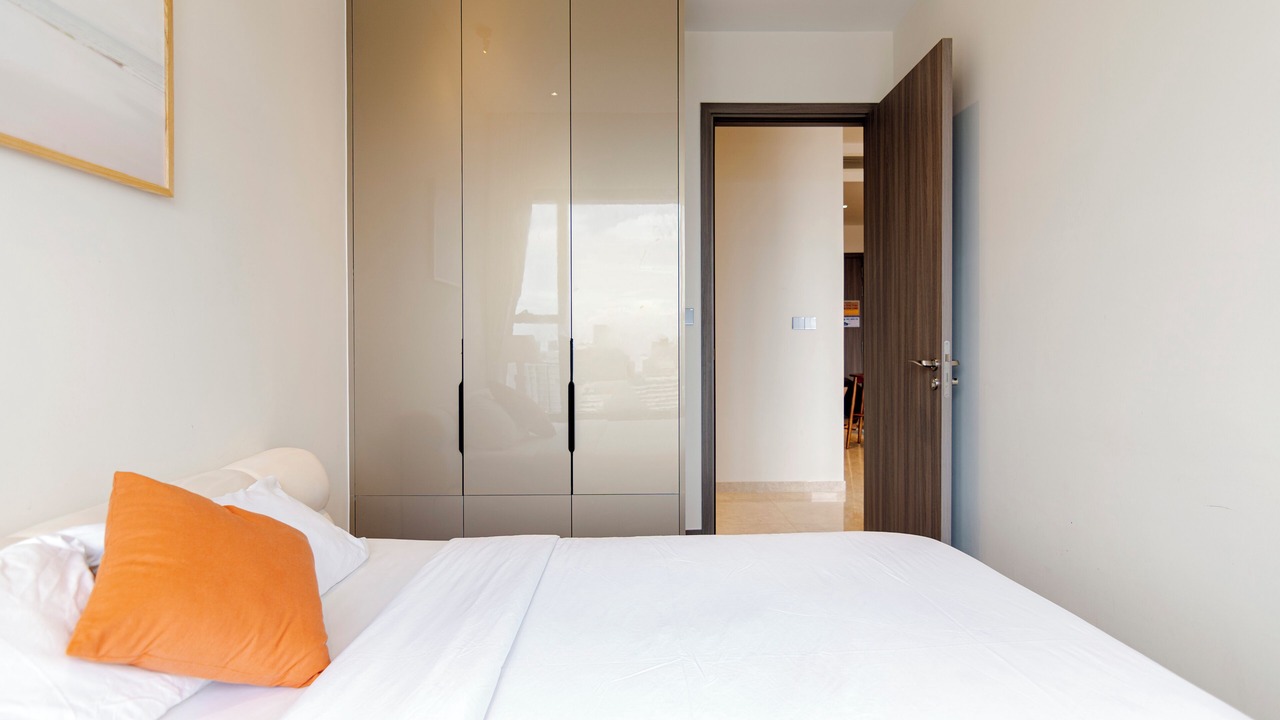 Photo of Bedroom in Da Kao