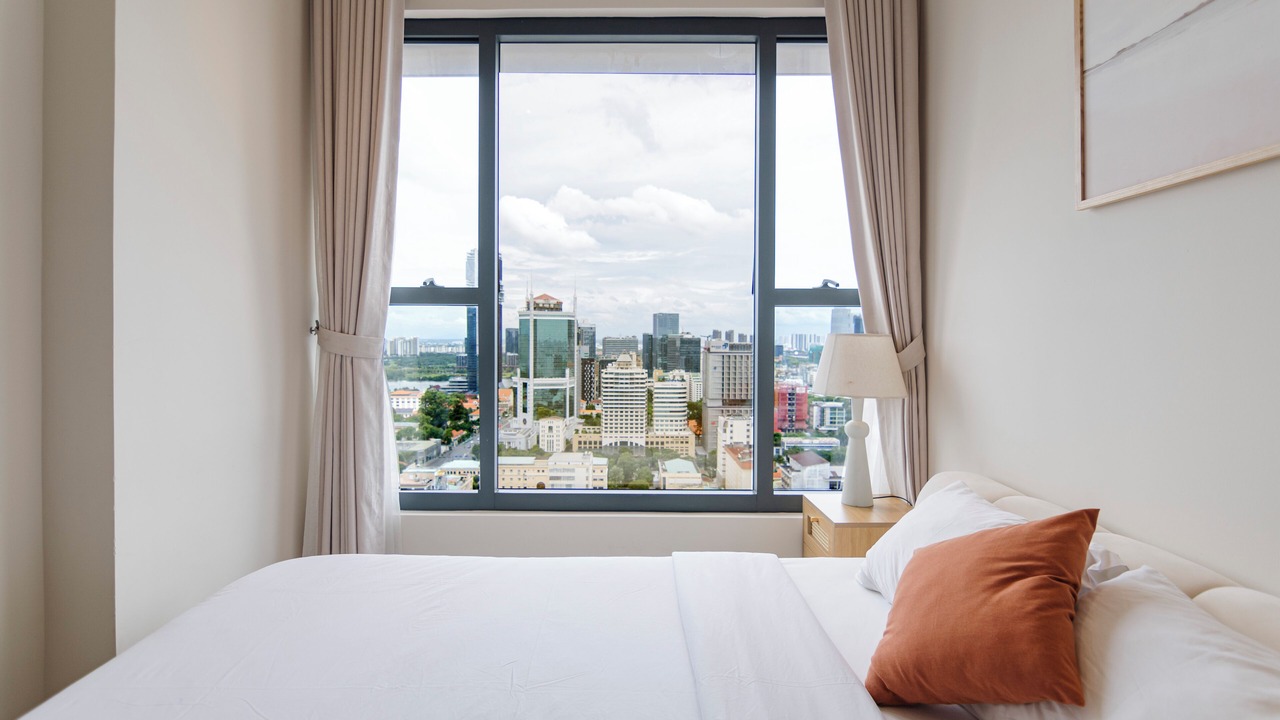 Photo of Bedroom in Da Kao
