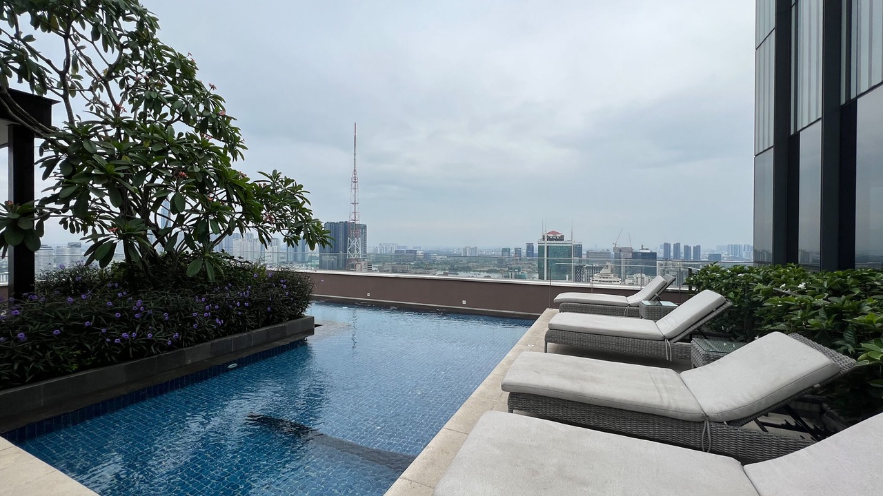 Photo of Outdoor in Da Kao