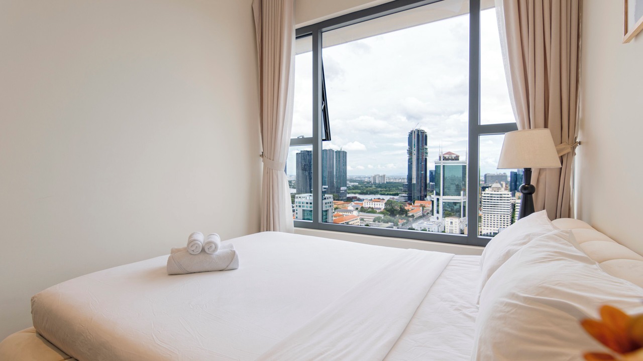 Photo of Bedroom in Da Kao
