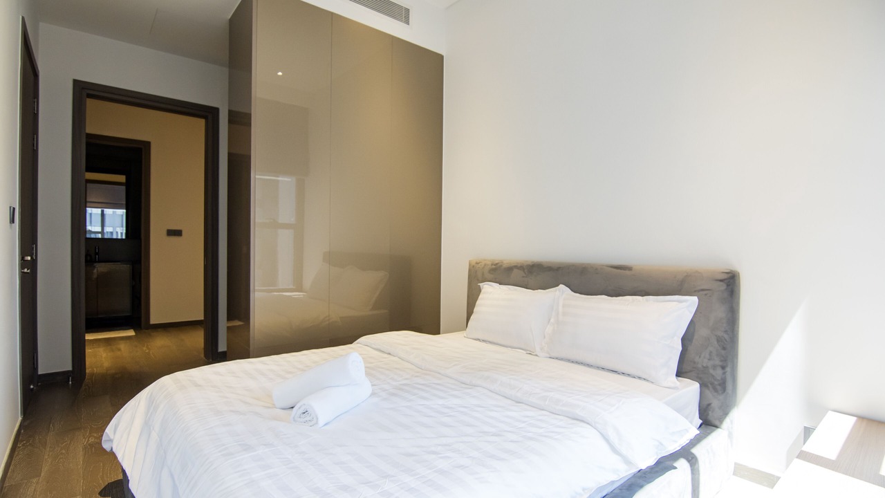 Photo of Bedroom in Da Kao