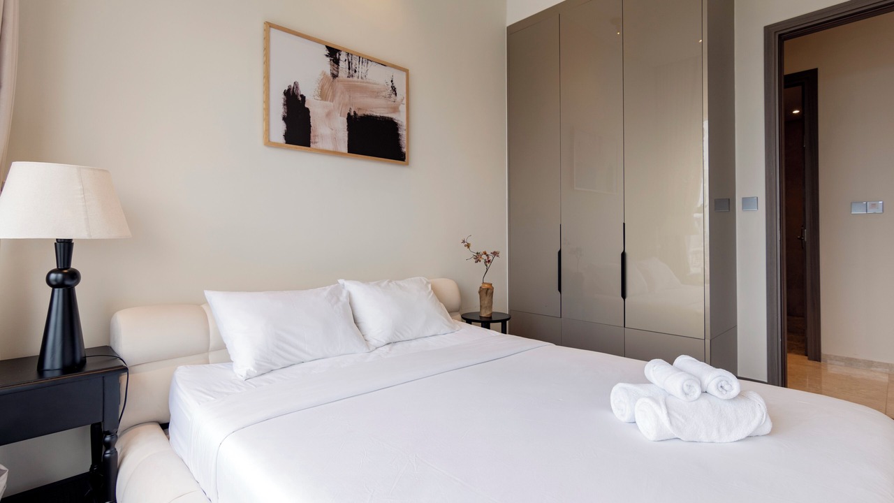 Photo of Bedroom in Da Kao