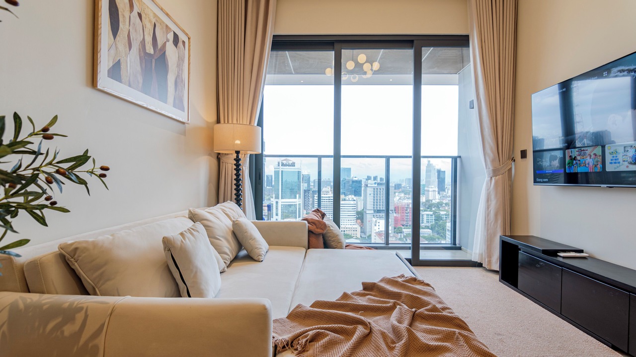 Photo of Livingroom in Da Kao