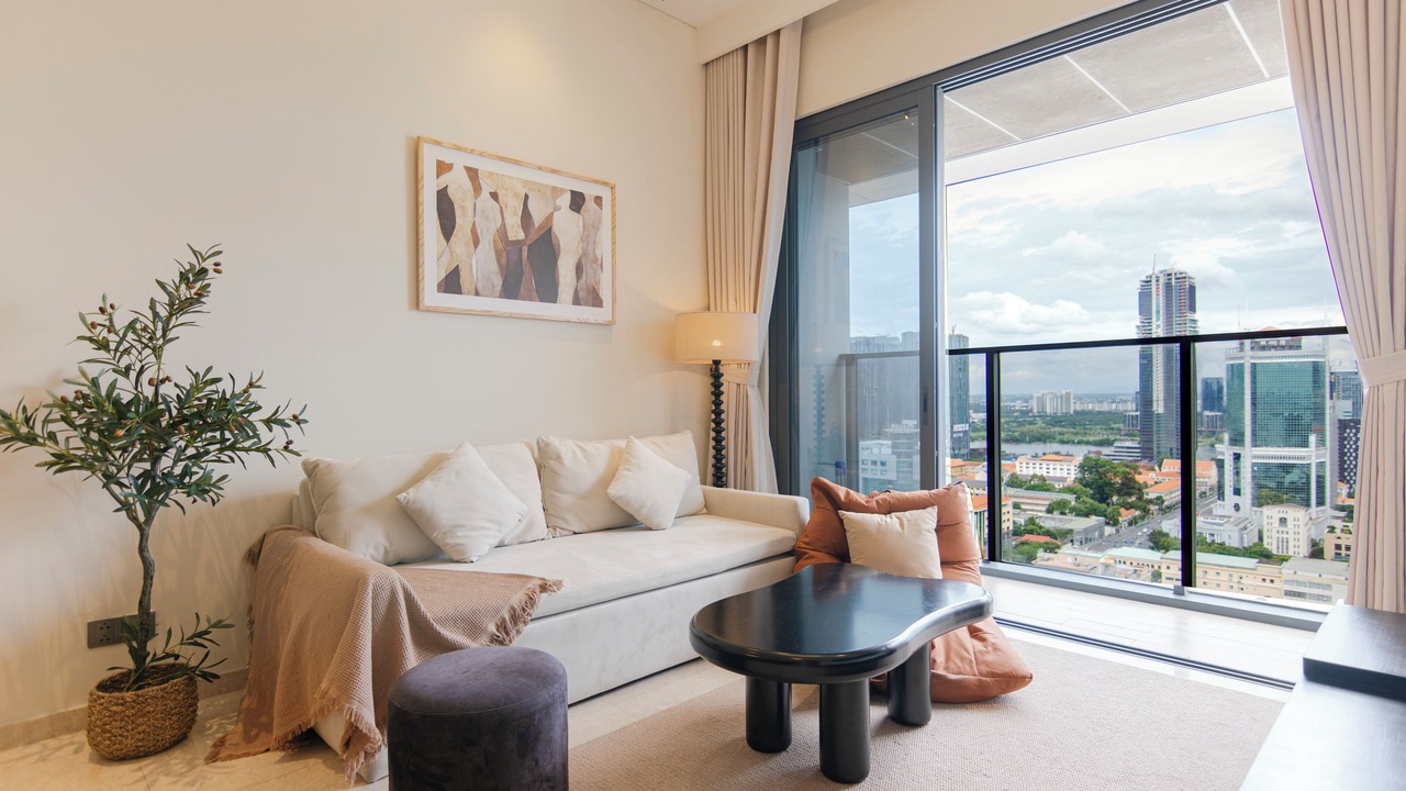 Photo of Livingroom in Da Kao