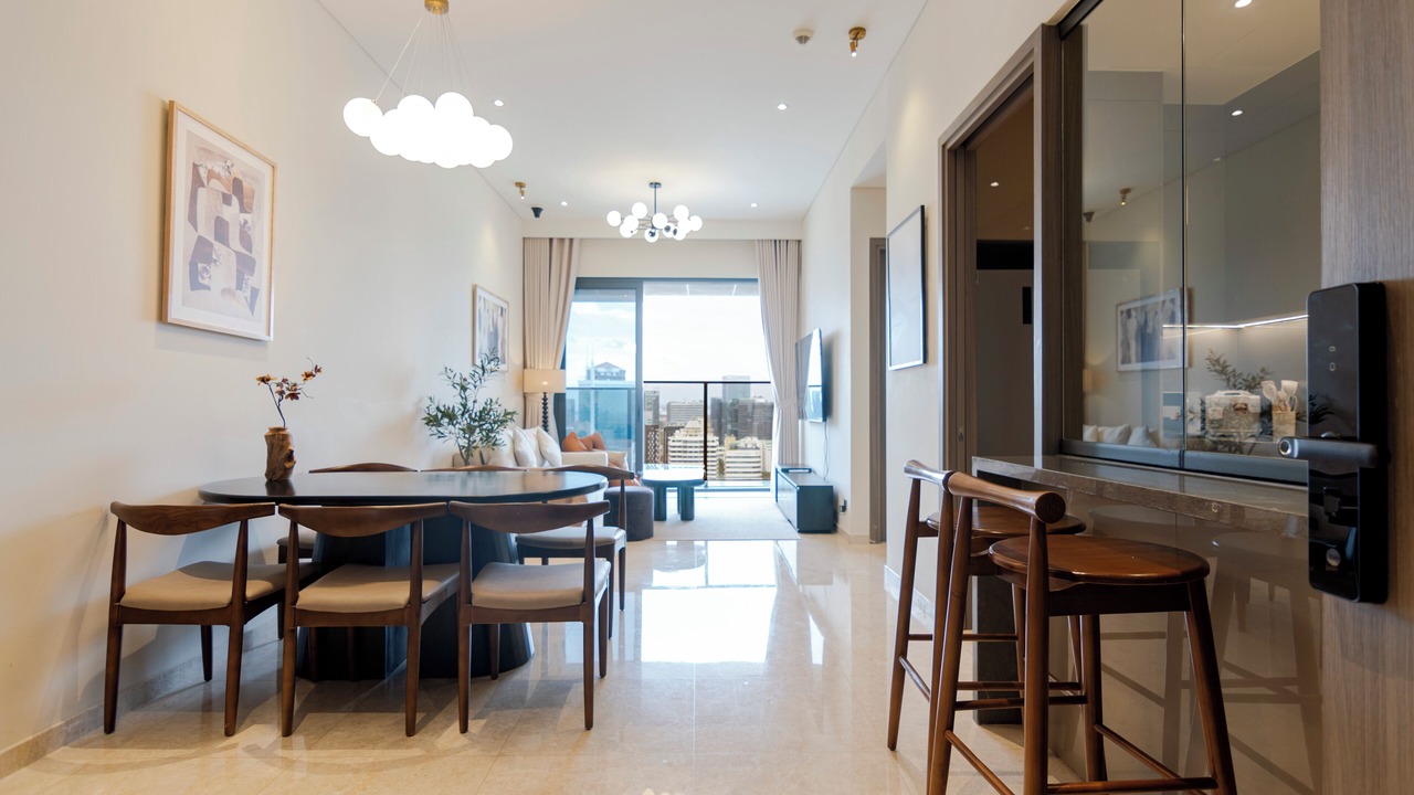 Photo of Livingroom in Da Kao