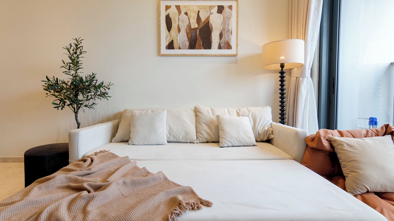Photo of Livingroom in Da Kao