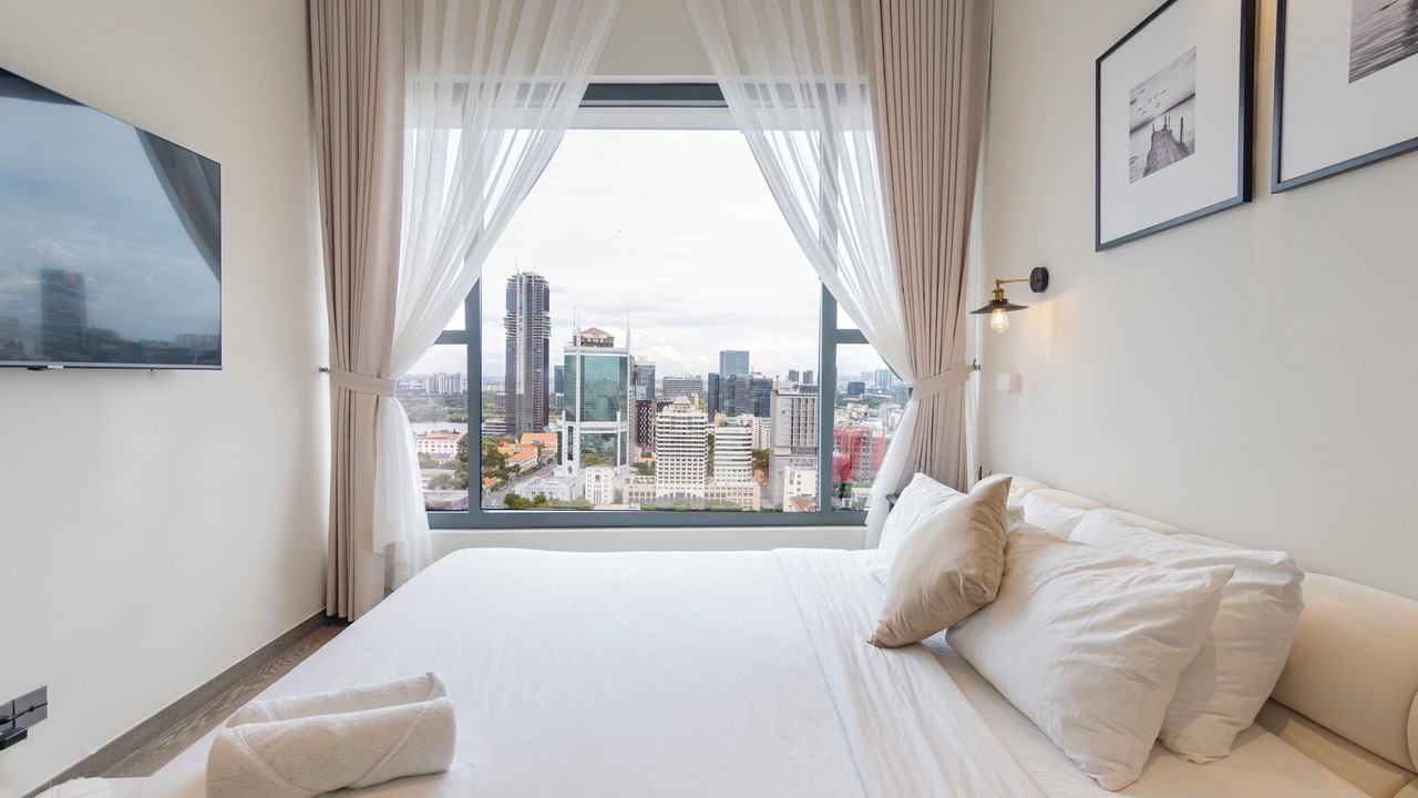Photo of Bedroom in Da Kao