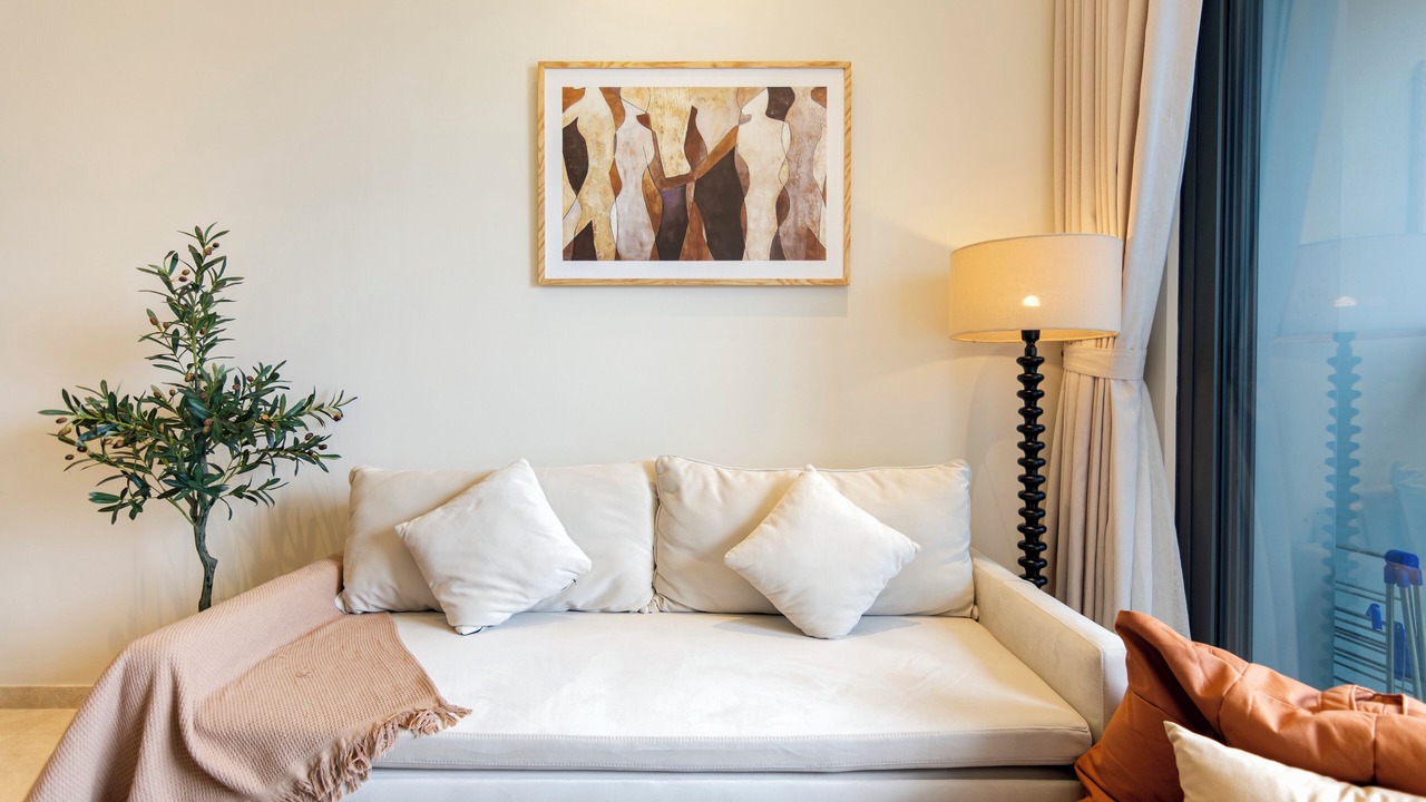 Photo of Livingroom in Da Kao